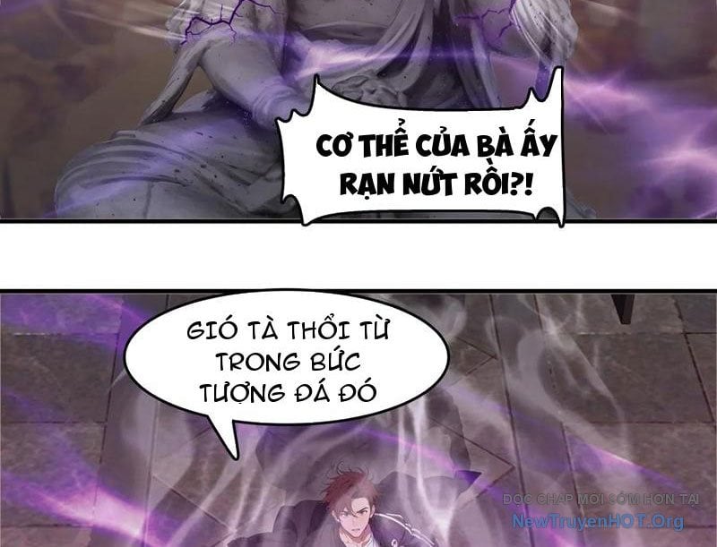 Tà Thần Giáng Thế, Ta Có Một Tòa Đại Hung Ngục: Chapter 83