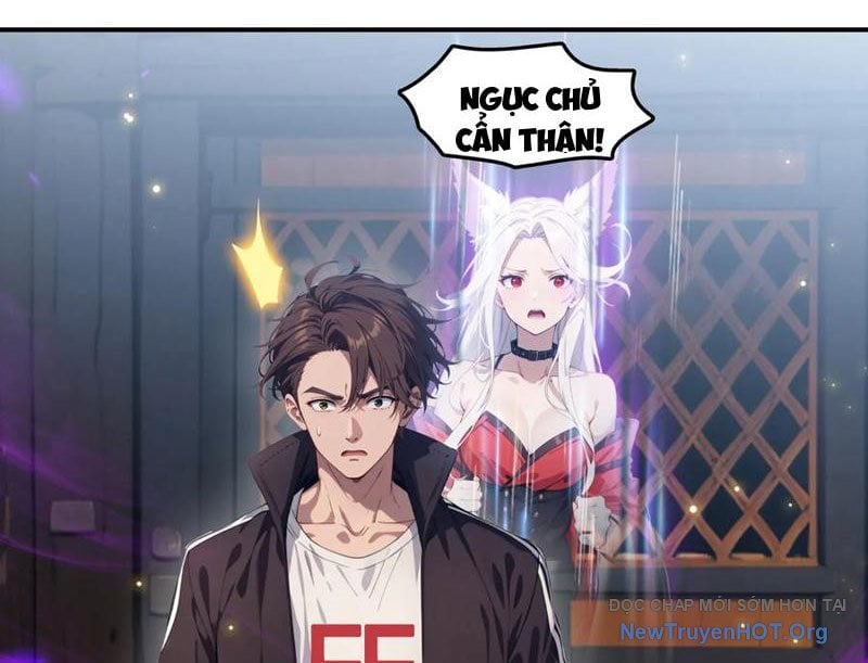 Tà Thần Giáng Thế, Ta Có Một Tòa Đại Hung Ngục: Chapter 83