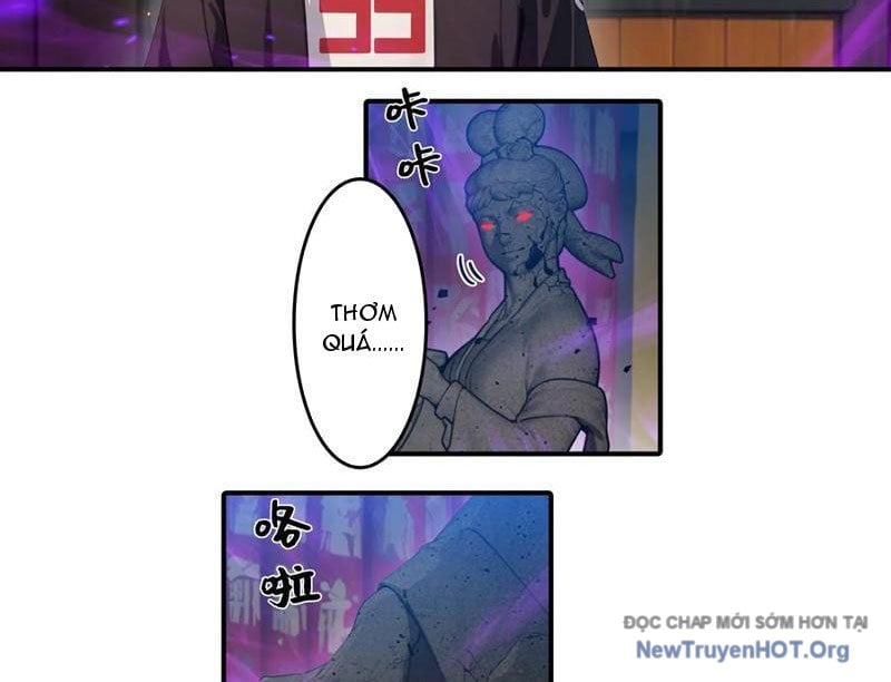 Tà Thần Giáng Thế, Ta Có Một Tòa Đại Hung Ngục: Chapter 83