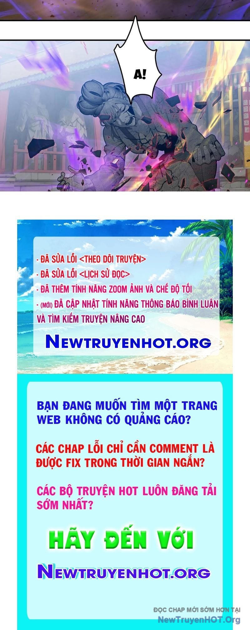 Tà Thần Giáng Thế, Ta Có Một Tòa Đại Hung Ngục: Chapter 83