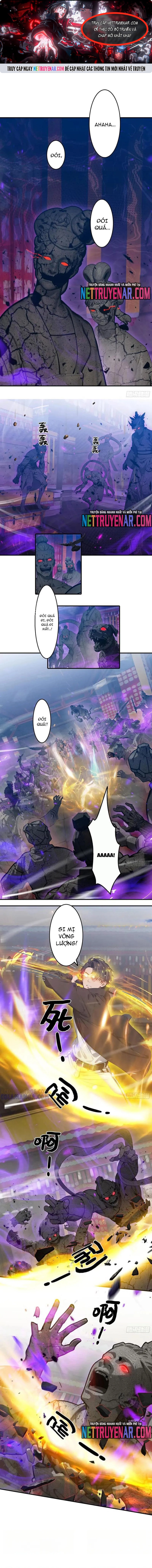 Tà Thần Giáng Thế, Ta Có Một Tòa Đại Hung Ngục: Chapter 84