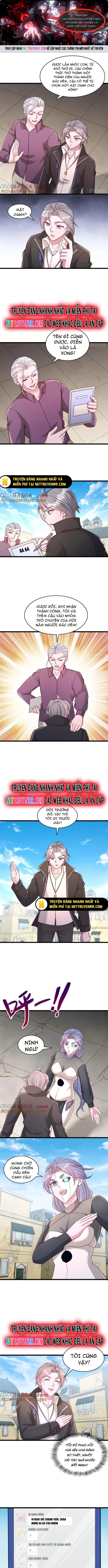 Ta Thần Ma Song Tu Chế Bá Thiên Hạ: Chapter 125