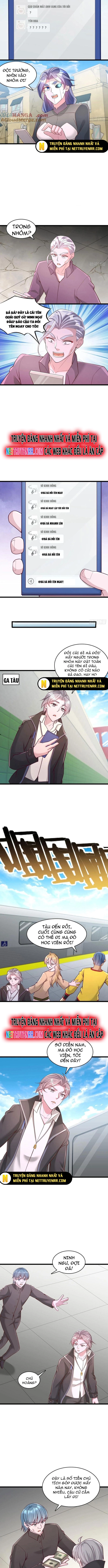 Ta Thần Ma Song Tu Chế Bá Thiên Hạ: Chapter 125