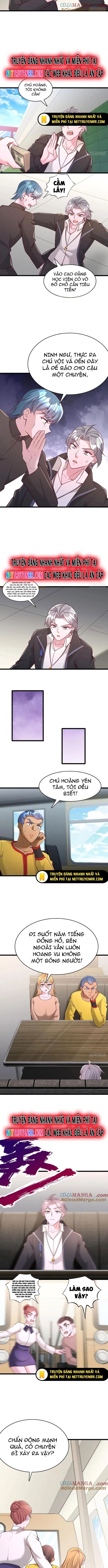 Ta Thần Ma Song Tu Chế Bá Thiên Hạ: Chapter 125