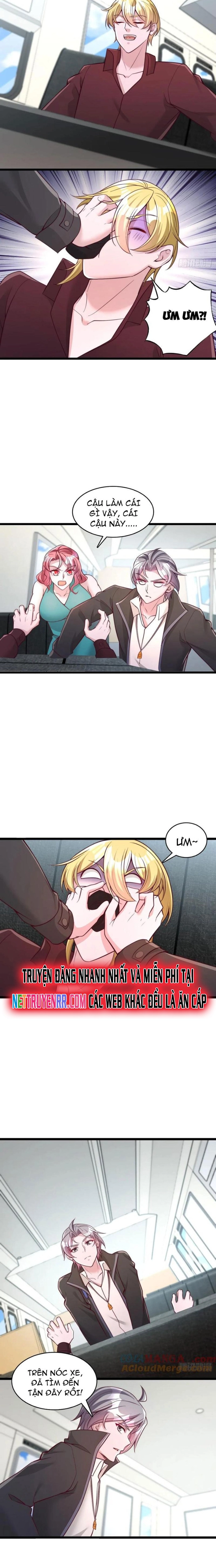 Ta Thần Ma Song Tu Chế Bá Thiên Hạ: Chapter 126