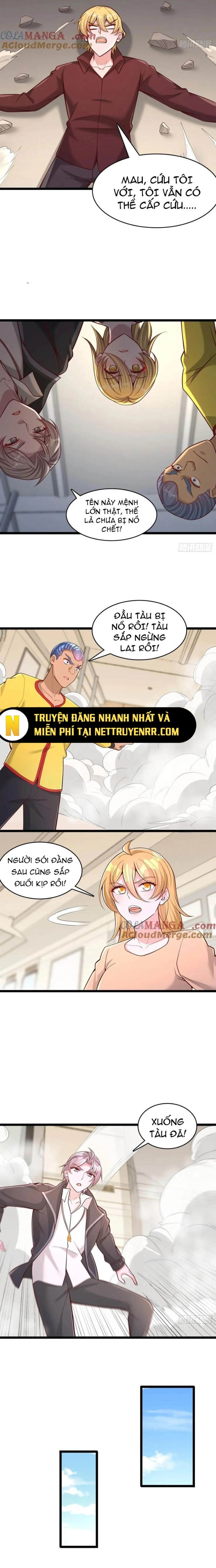 Ta Thần Ma Song Tu Chế Bá Thiên Hạ: Chapter 128