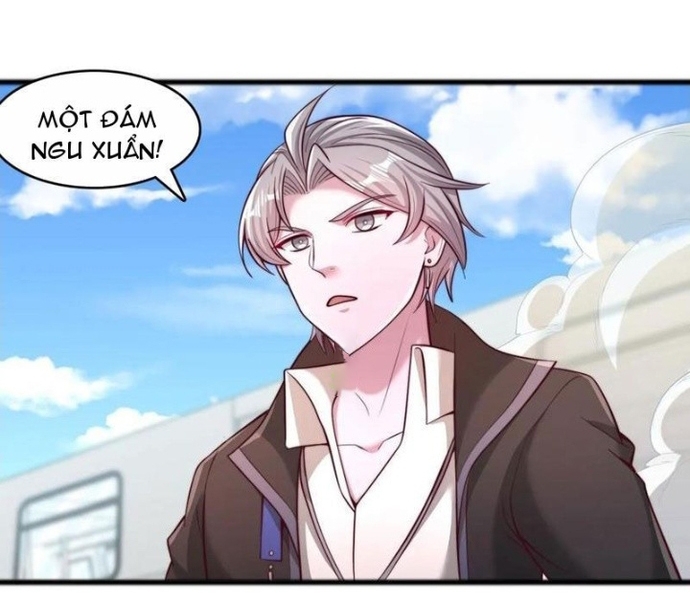 Ta Thần Ma Song Tu Chế Bá Thiên Hạ: Chapter 130