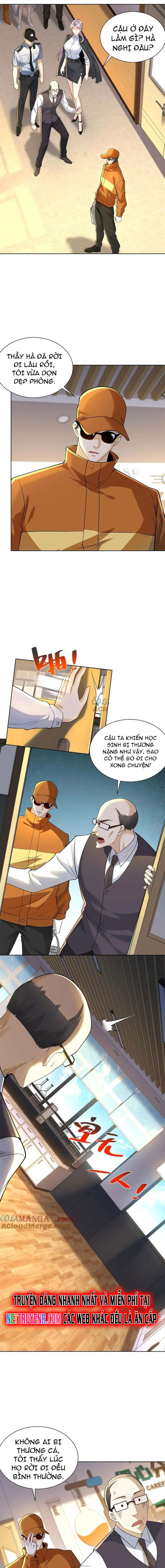 Ta Thần Ma Song Tu Chế Bá Thiên Hạ: Chapter 131