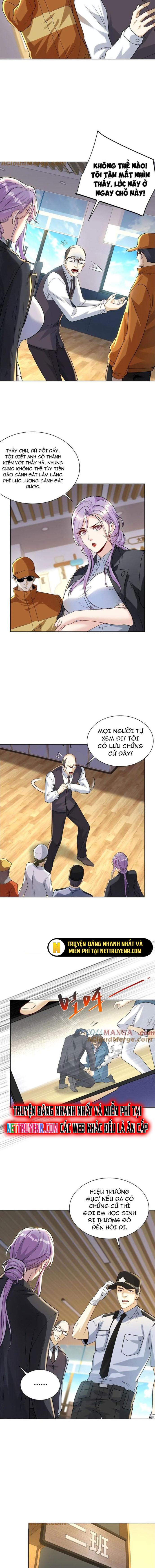 Ta Thần Ma Song Tu Chế Bá Thiên Hạ: Chapter 131