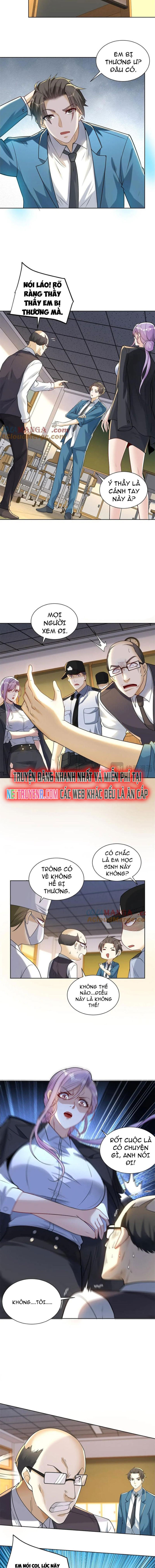 Ta Thần Ma Song Tu Chế Bá Thiên Hạ: Chapter 131