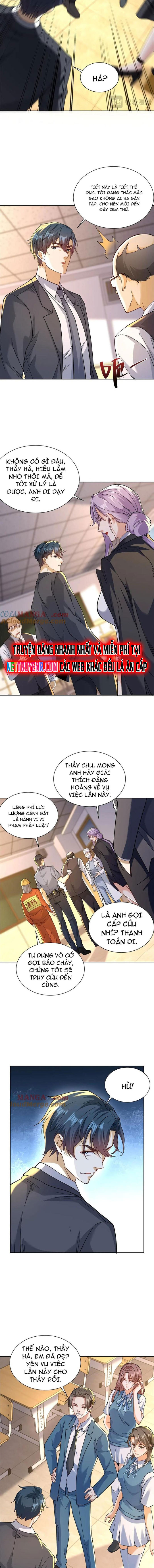 Ta Thần Ma Song Tu Chế Bá Thiên Hạ: Chapter 131