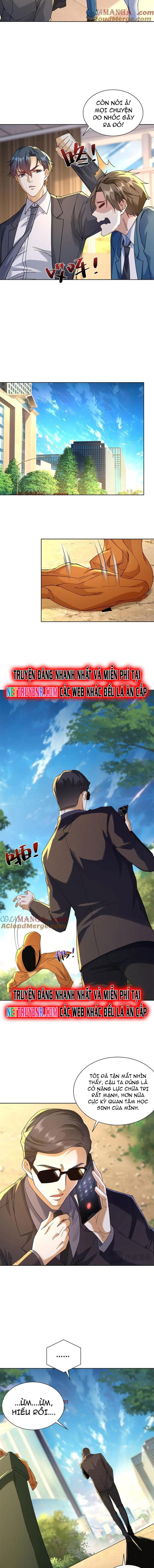 Ta Thần Ma Song Tu Chế Bá Thiên Hạ: Chapter 131