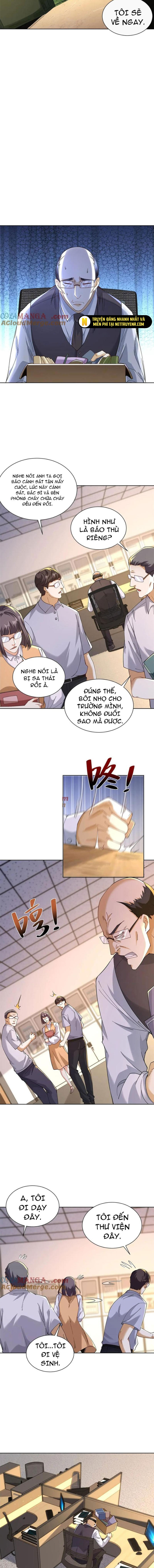 Ta Thần Ma Song Tu Chế Bá Thiên Hạ: Chapter 131