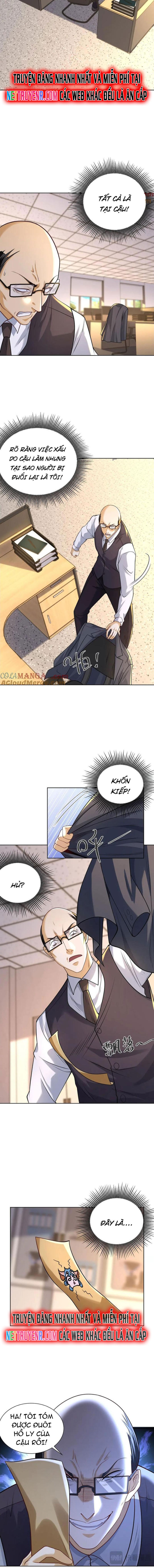 Ta Thần Ma Song Tu Chế Bá Thiên Hạ: Chapter 131