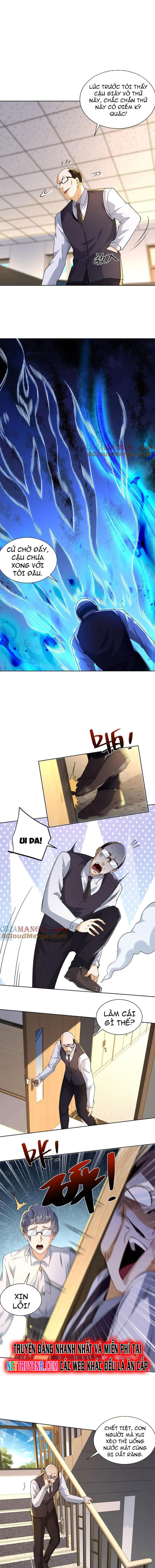 Ta Thần Ma Song Tu Chế Bá Thiên Hạ: Chapter 131