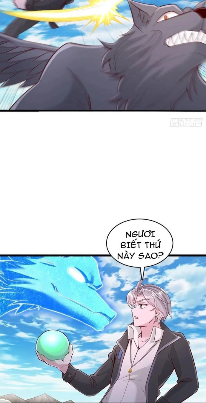 Ta Thần Ma Song Tu Chế Bá Thiên Hạ: Chapter 132