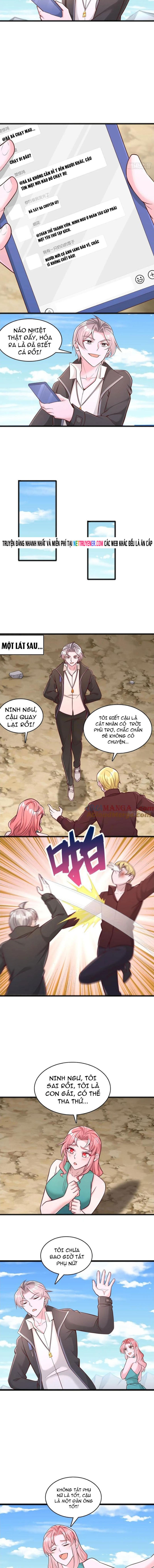 Ta Thần Ma Song Tu Chế Bá Thiên Hạ: Chapter 133