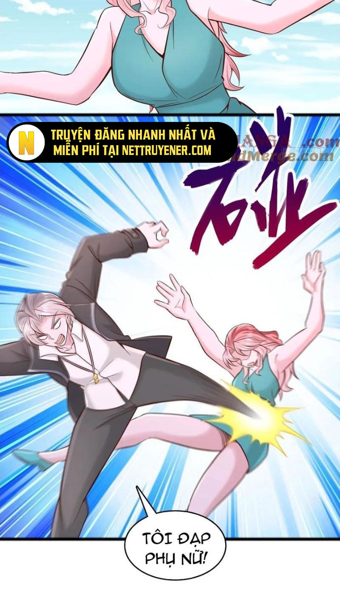 Ta Thần Ma Song Tu Chế Bá Thiên Hạ: Chapter 133