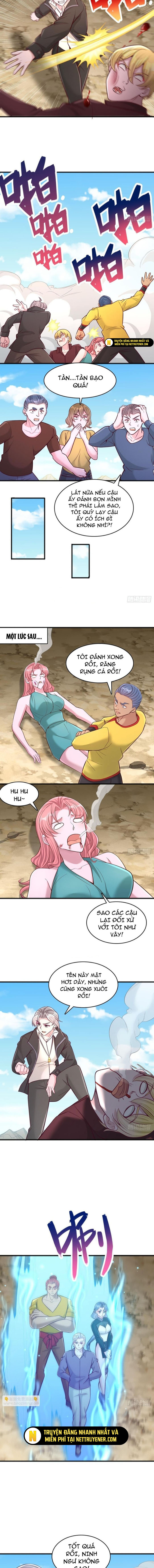 Ta Thần Ma Song Tu Chế Bá Thiên Hạ: Chapter 134