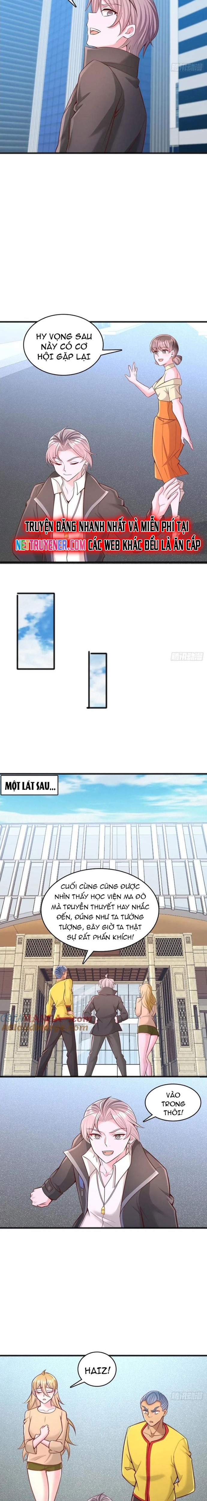 Ta Thần Ma Song Tu Chế Bá Thiên Hạ: Chapter 136