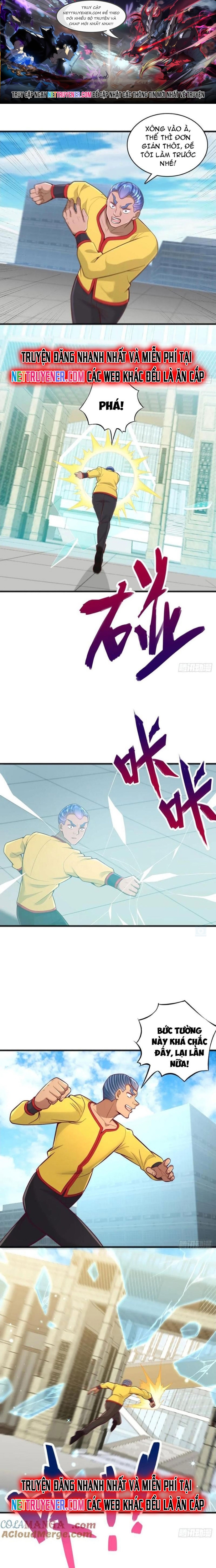 Ta Thần Ma Song Tu Chế Bá Thiên Hạ: Chapter 137