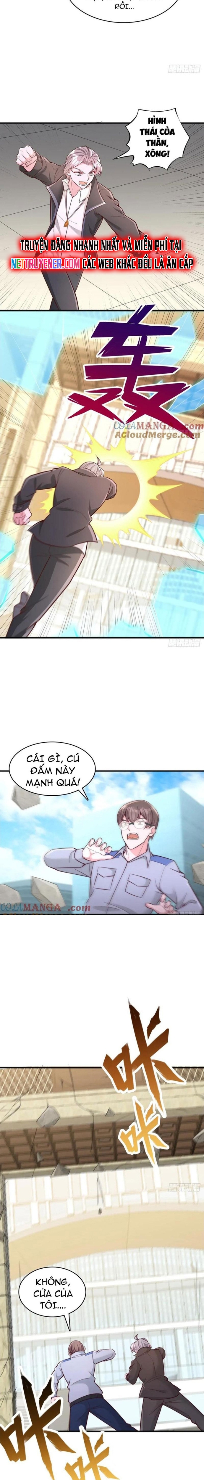 Ta Thần Ma Song Tu Chế Bá Thiên Hạ: Chapter 137