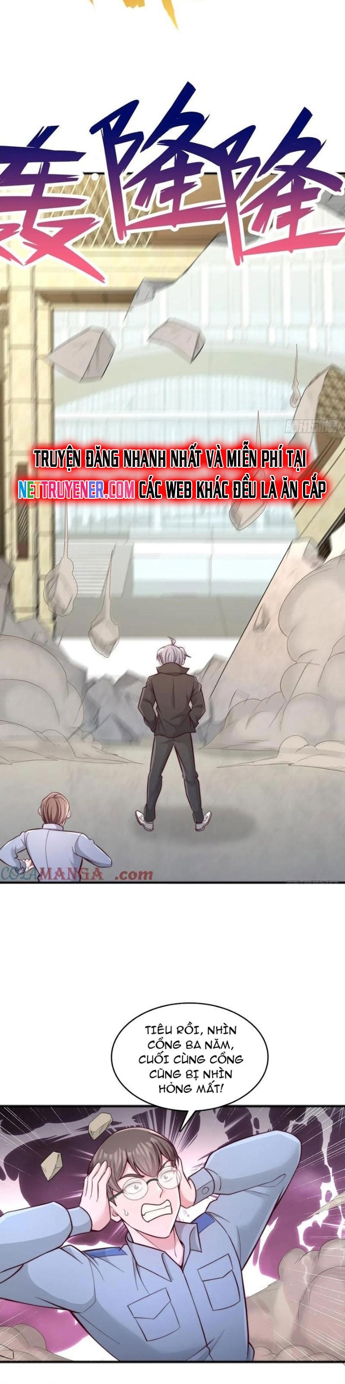 Ta Thần Ma Song Tu Chế Bá Thiên Hạ: Chapter 137