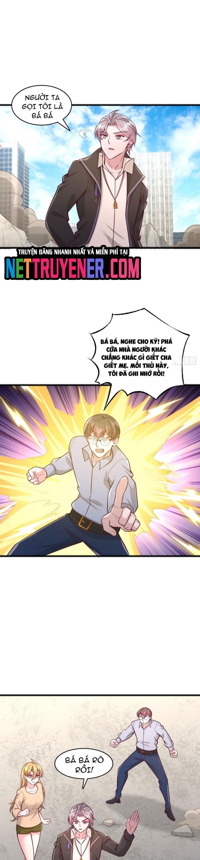 Ta Thần Ma Song Tu Chế Bá Thiên Hạ: Chapter 138