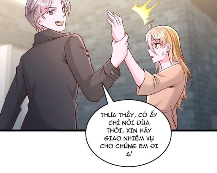 Ta Thần Ma Song Tu Chế Bá Thiên Hạ: Chapter 138