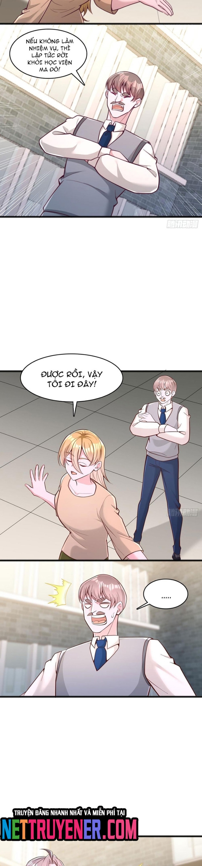 Ta Thần Ma Song Tu Chế Bá Thiên Hạ: Chapter 138