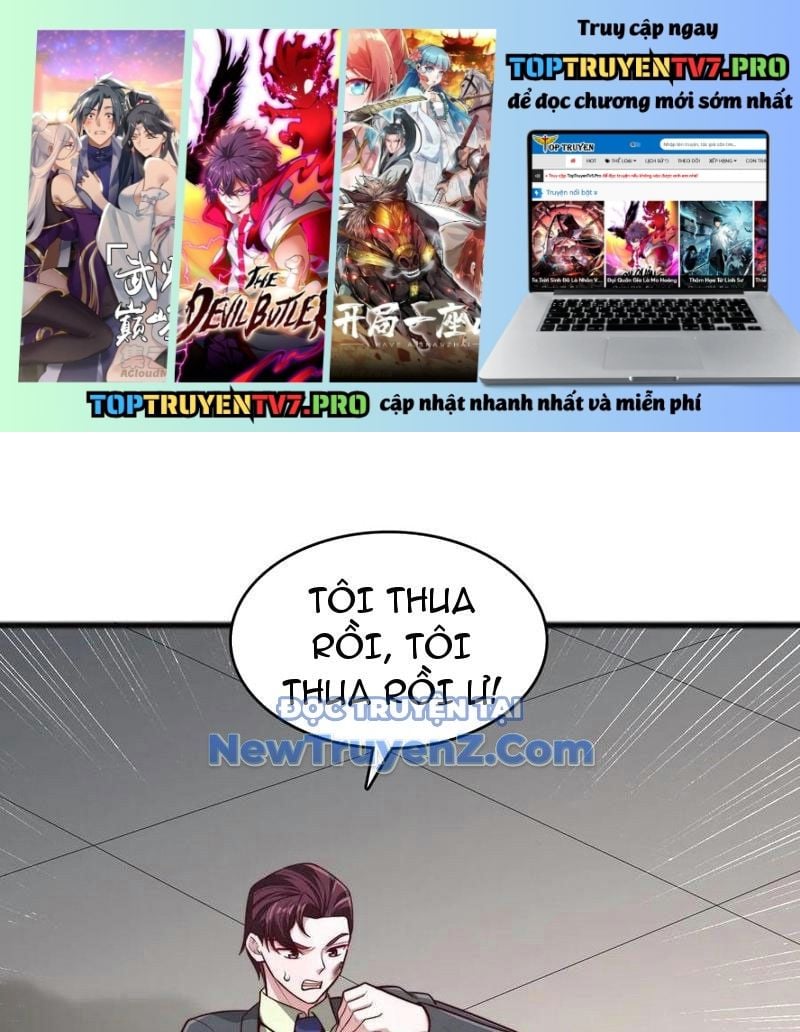 Ta Thần Ma Song Tu Chế Bá Thiên Hạ: Chapter 141