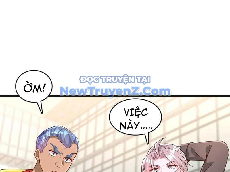 Ta Thần Ma Song Tu Chế Bá Thiên Hạ: Chapter 141