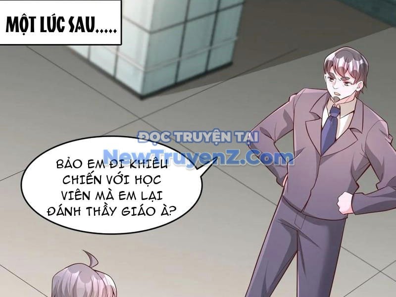 Ta Thần Ma Song Tu Chế Bá Thiên Hạ: Chapter 141