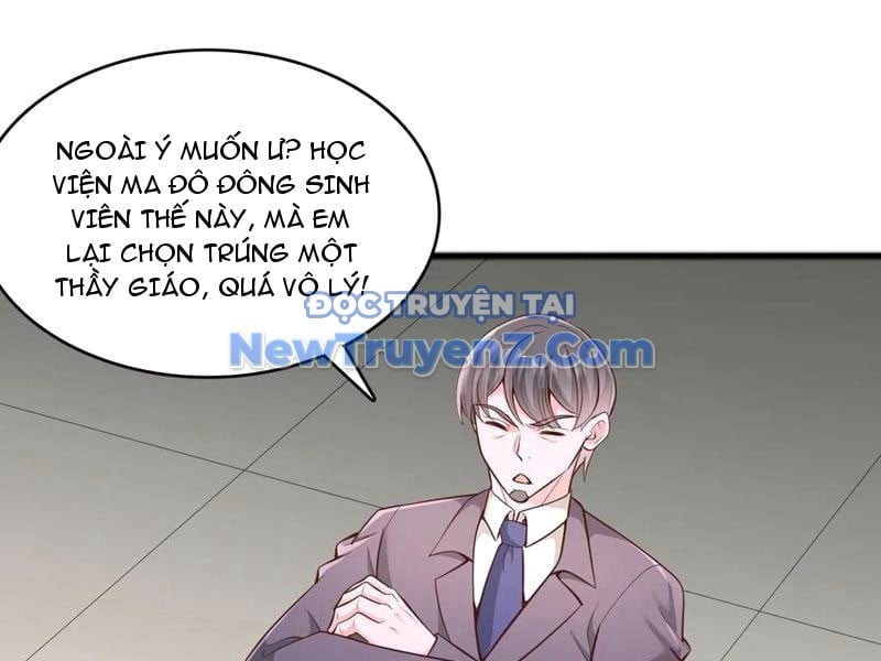 Ta Thần Ma Song Tu Chế Bá Thiên Hạ: Chapter 141