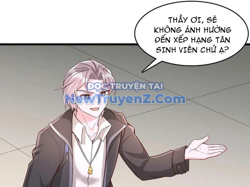 Ta Thần Ma Song Tu Chế Bá Thiên Hạ: Chapter 141