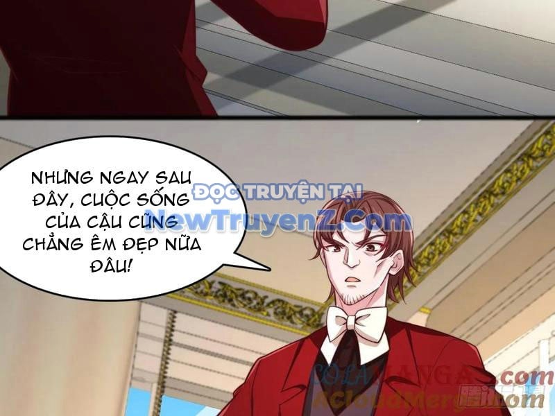 Ta Thần Ma Song Tu Chế Bá Thiên Hạ: Chapter 141