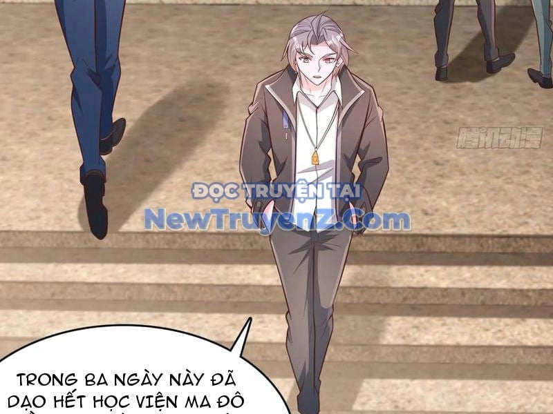 Ta Thần Ma Song Tu Chế Bá Thiên Hạ: Chapter 141