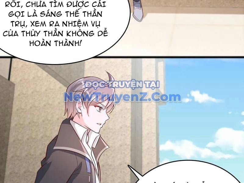 Ta Thần Ma Song Tu Chế Bá Thiên Hạ: Chapter 141