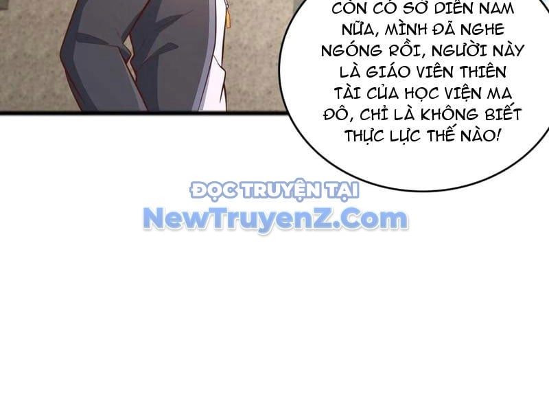 Ta Thần Ma Song Tu Chế Bá Thiên Hạ: Chapter 141