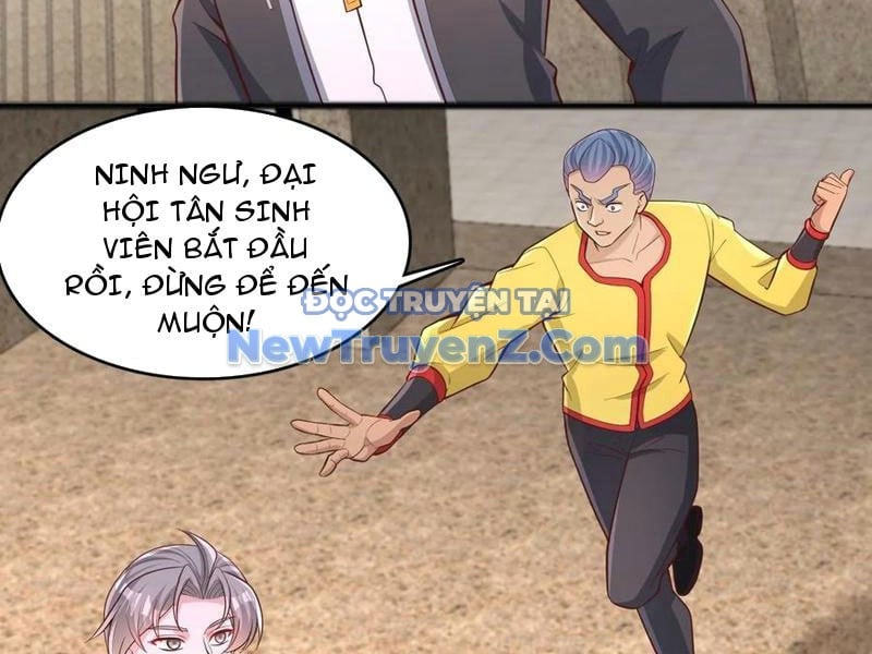 Ta Thần Ma Song Tu Chế Bá Thiên Hạ: Chapter 141