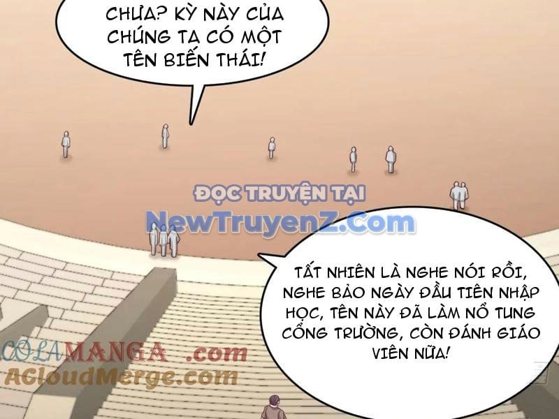 Ta Thần Ma Song Tu Chế Bá Thiên Hạ: Chapter 141