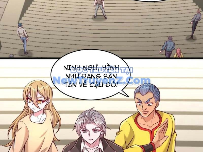 Ta Thần Ma Song Tu Chế Bá Thiên Hạ: Chapter 141