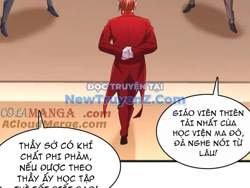 Ta Thần Ma Song Tu Chế Bá Thiên Hạ: Chapter 141