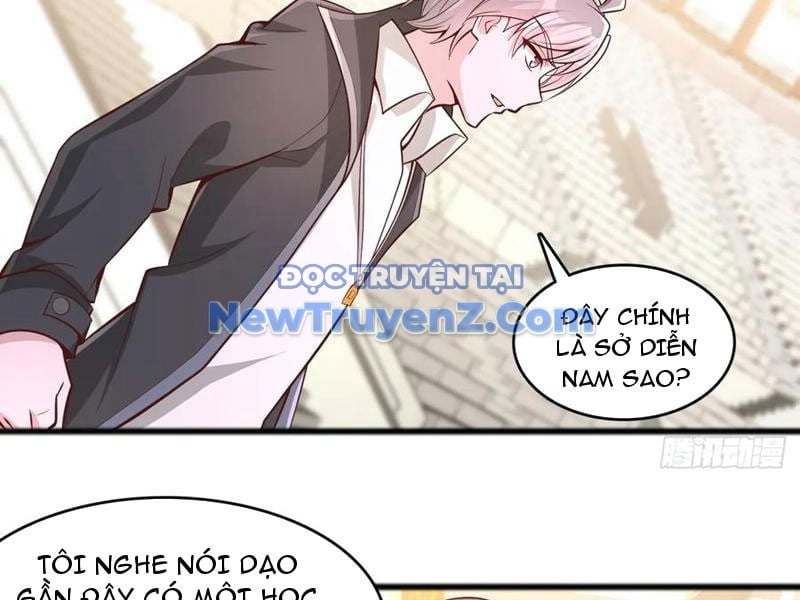 Ta Thần Ma Song Tu Chế Bá Thiên Hạ: Chapter 141