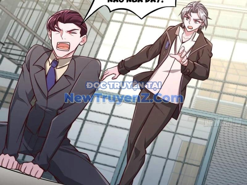 Ta Thần Ma Song Tu Chế Bá Thiên Hạ: Chapter 141