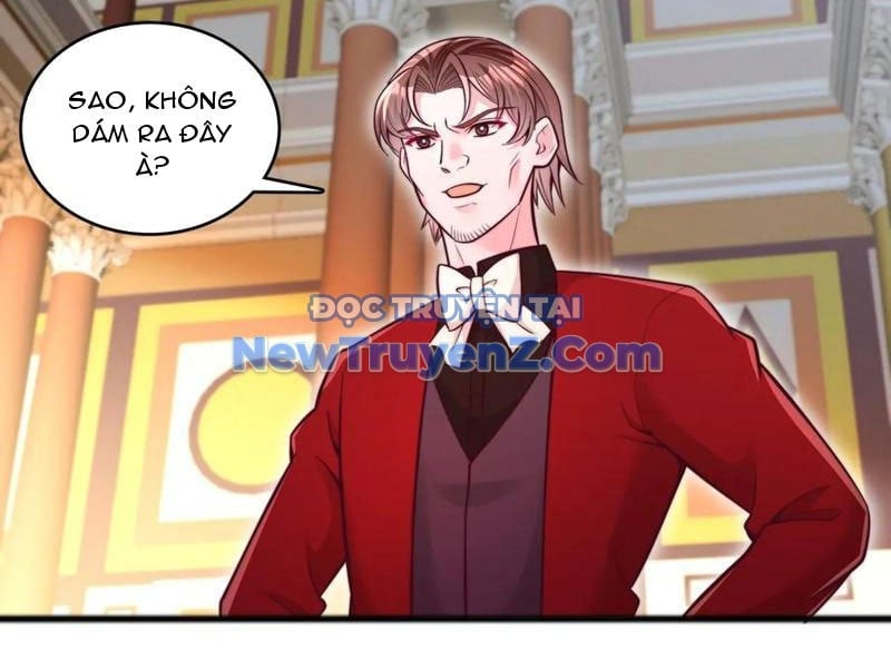 Ta Thần Ma Song Tu Chế Bá Thiên Hạ: Chapter 141