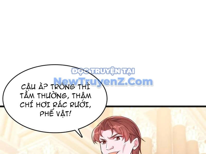 Ta Thần Ma Song Tu Chế Bá Thiên Hạ: Chapter 141