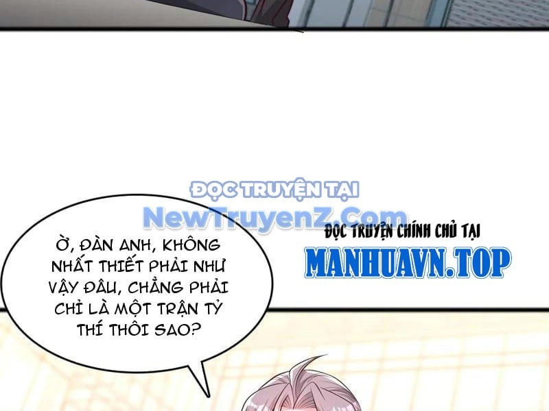 Ta Thần Ma Song Tu Chế Bá Thiên Hạ: Chapter 141