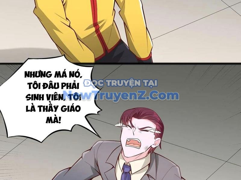 Ta Thần Ma Song Tu Chế Bá Thiên Hạ: Chapter 141