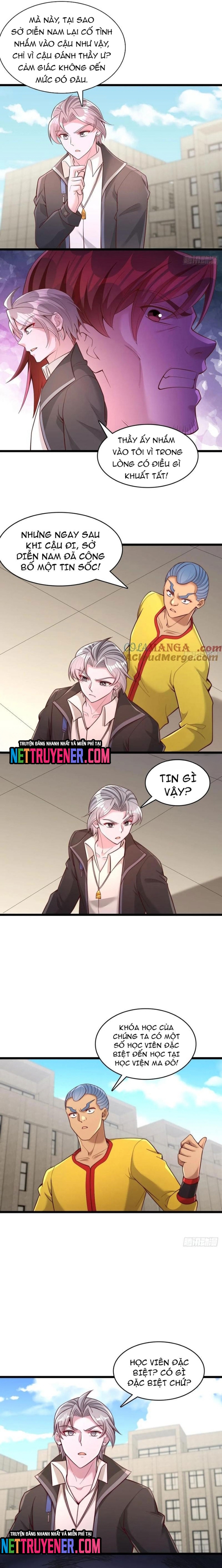 Ta Thần Ma Song Tu Chế Bá Thiên Hạ: Chapter 142